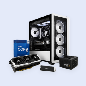 Custom PC
