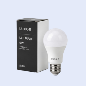 LED Light Bulbs (Custom Quantity)