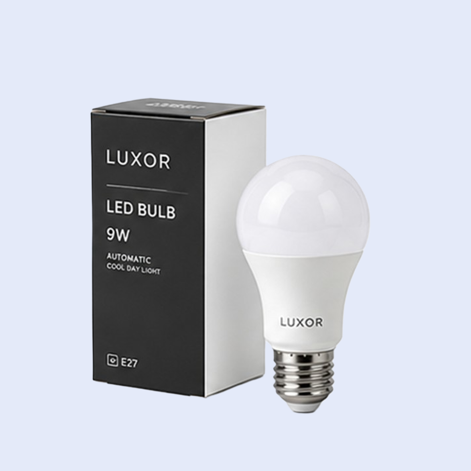 LED Light Bulbs (Custom Quantity)