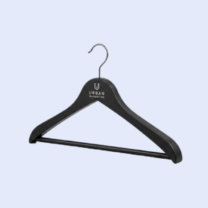 Wooden Hangers (Fixed Quantity)