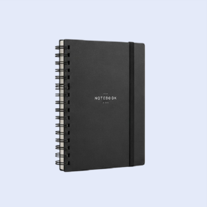 Notebook (Fixed Quantity)
