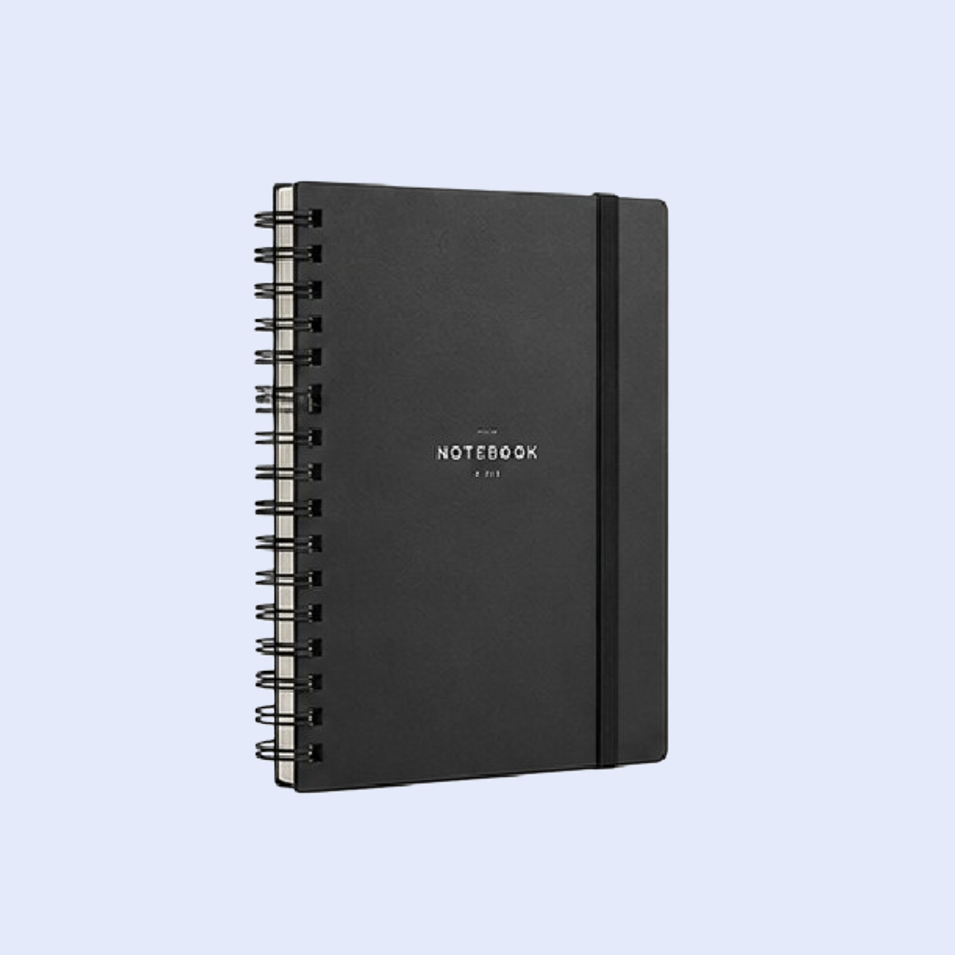 Notebook (Fixed Quantity)