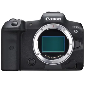 Canon Camera