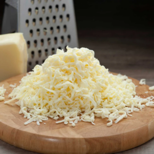 mozzarella cheese