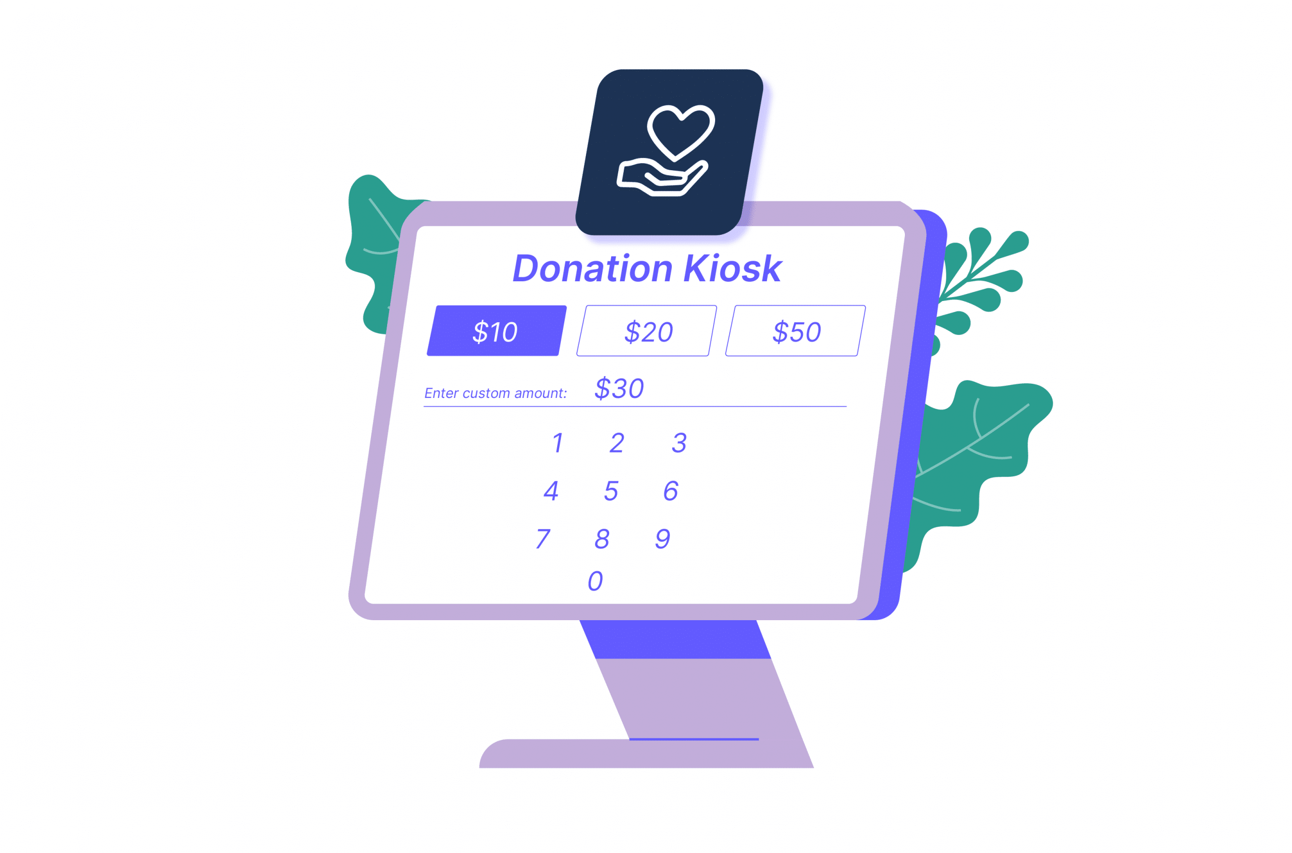 Donation