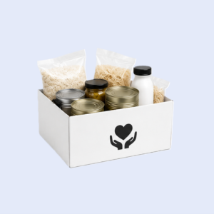 Food Relief Program