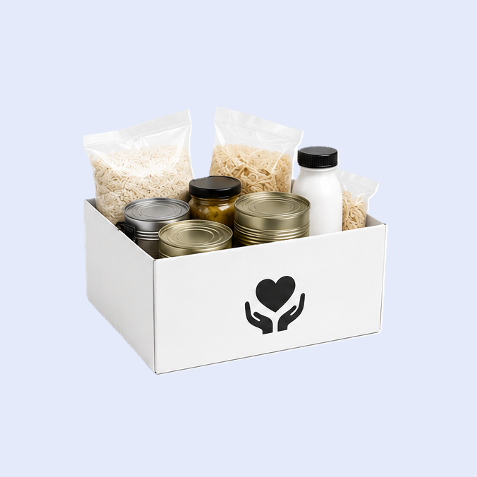 Food Relief Program