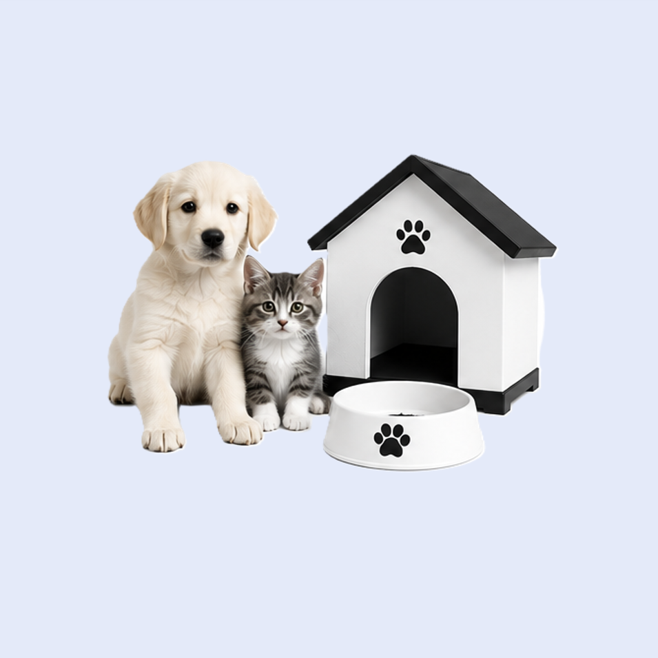 Animal Rescue Fund