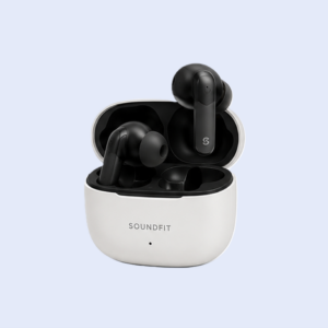 Earbuds (List Template)