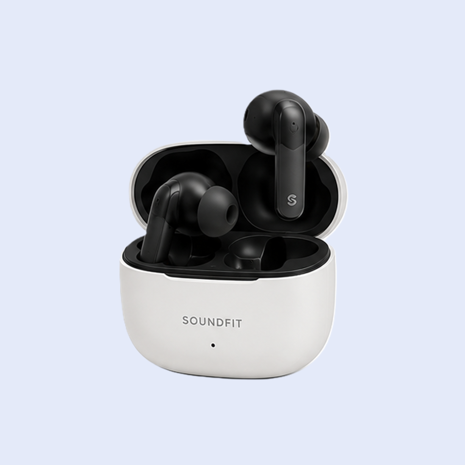 Earbuds (List Template)