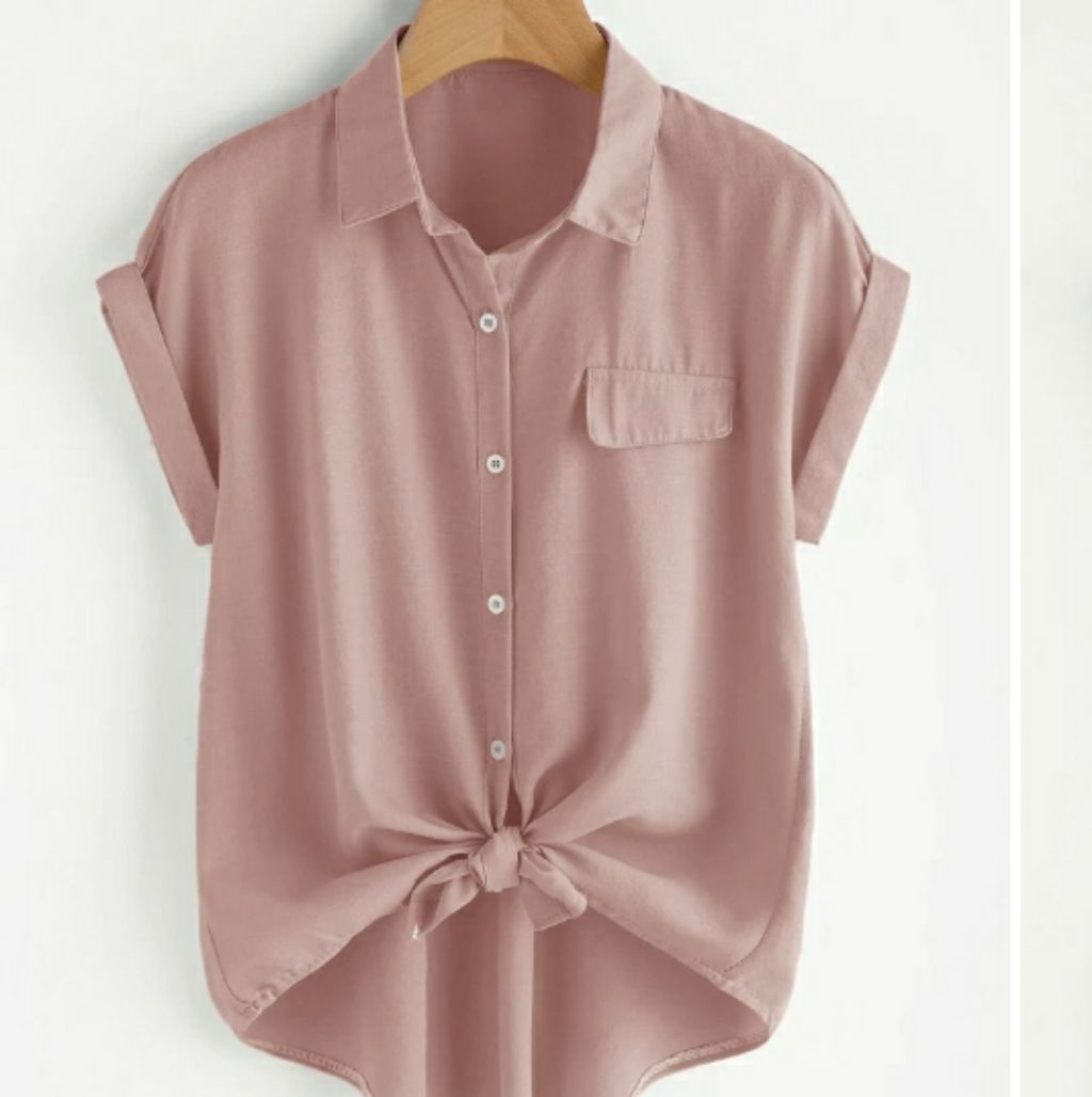 Blouse - Image 3