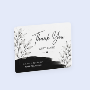 Thankyou Gift Card
