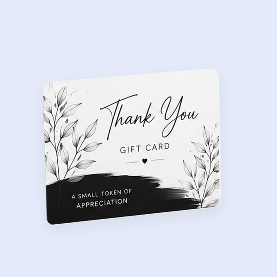 Thankyou Gift Card