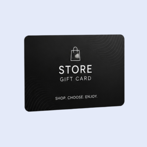Offer Virtual Gift Cards