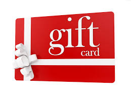 Offer Virtual Gift Cards