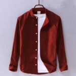 Causal Shirt (Send This Product as Gift