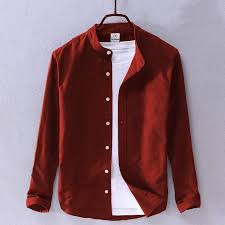 Causal Shirt (Send This Product as Gift