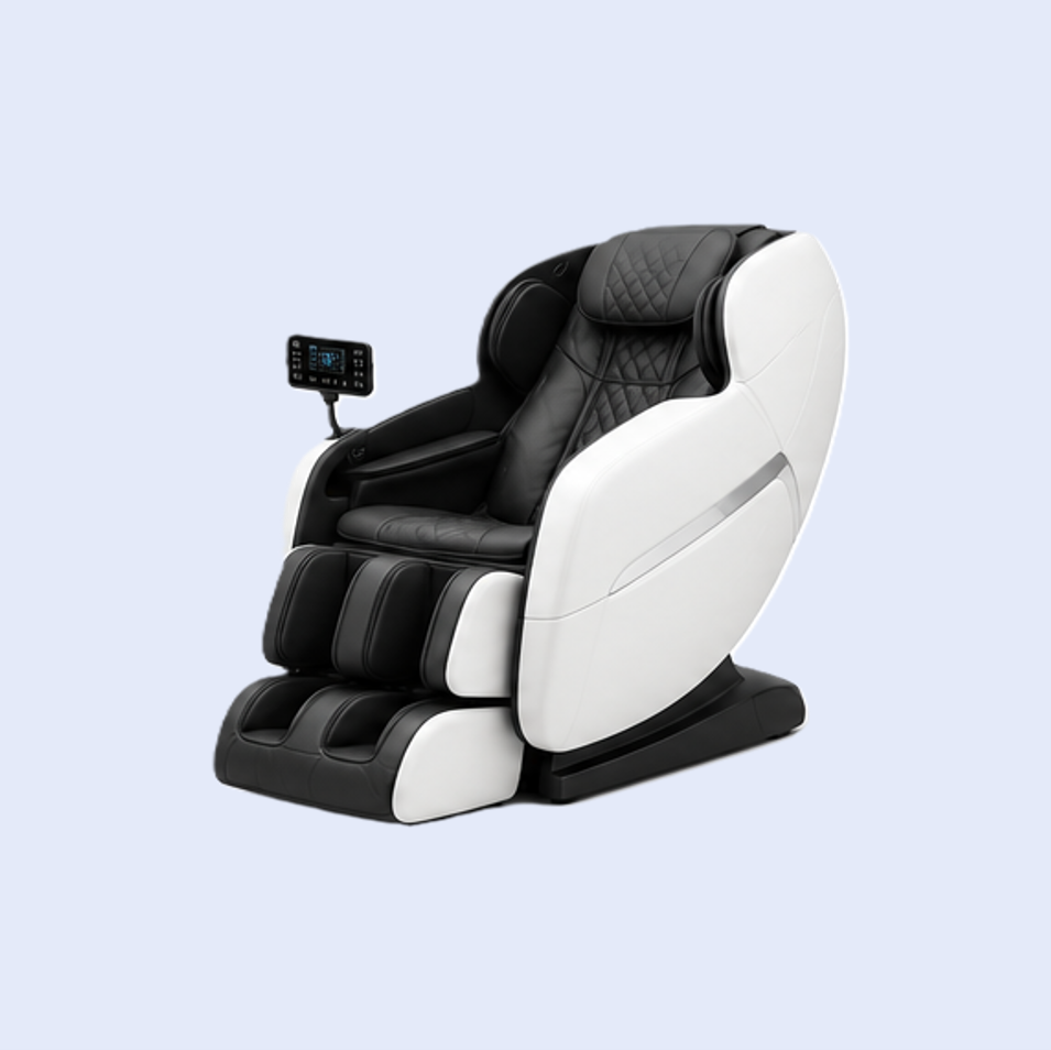 Premium Massage Chair