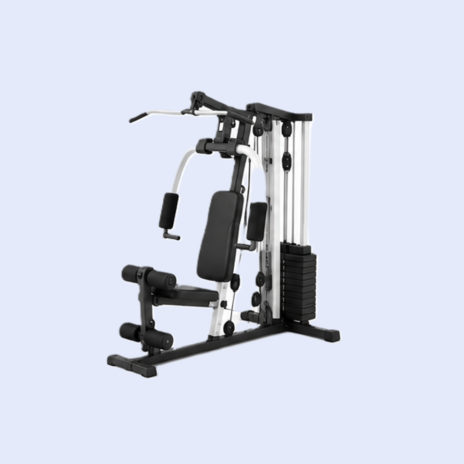 Home Gym Equipment