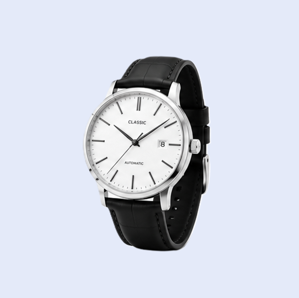 Luxury Wrist Watch
