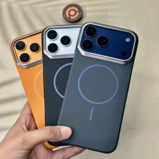 Iphone 17 Pro Max Case