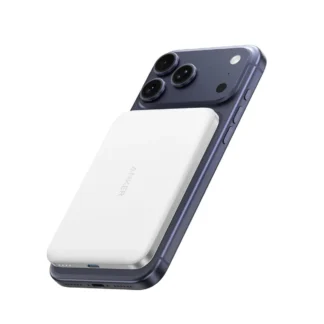 Wireless Power Bank 5000mAh