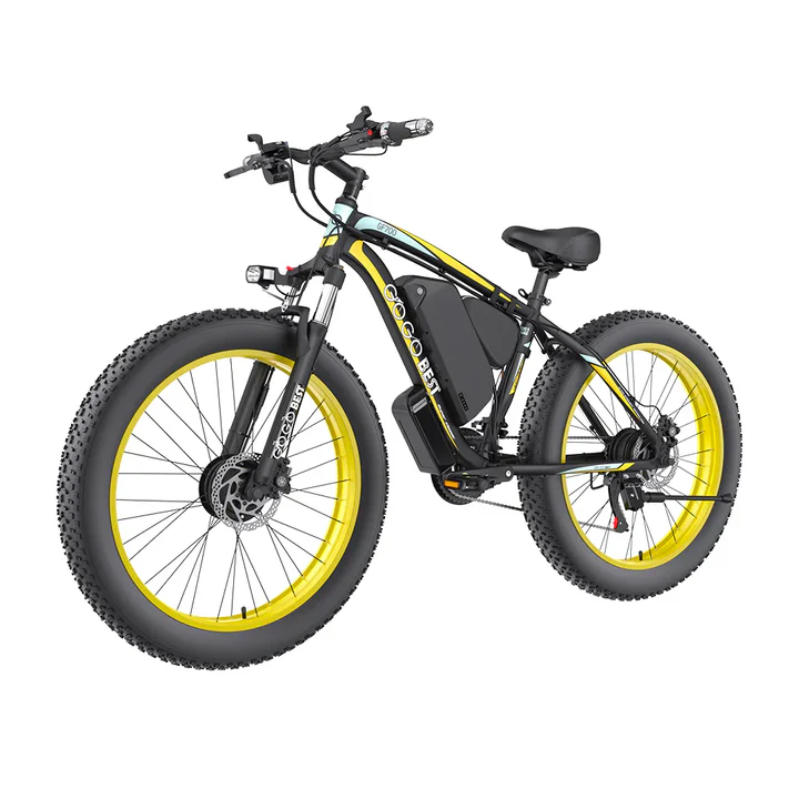GOGOBEST GF700 26*4" - Image 3