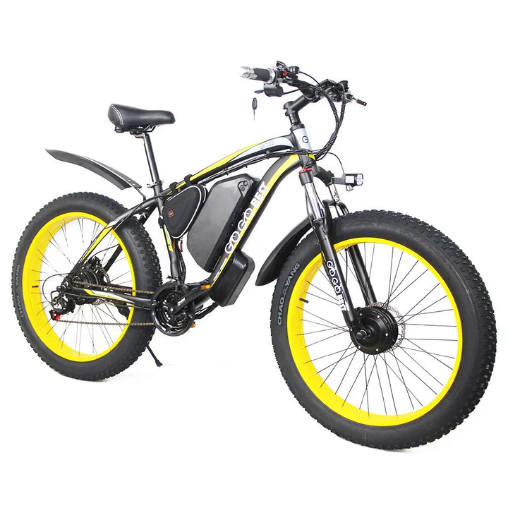 GOGOBEST GF700 26*4"