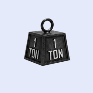 Price By Weight (Tonne)