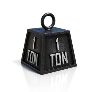 Price By Weight (Tonne)
