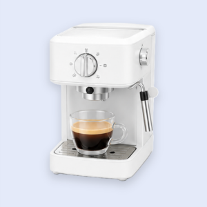 Coffee Machine (Youtube Video)
