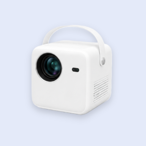 projector (Vimeo Video)