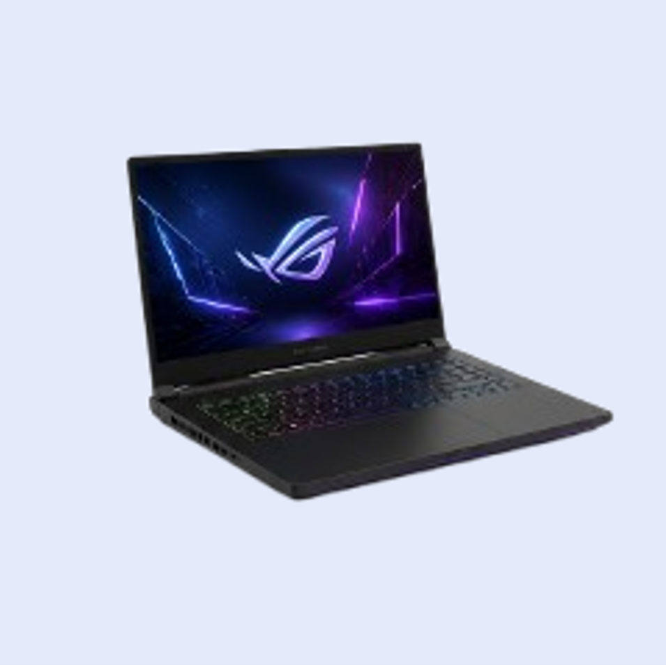 Gaming Laptop