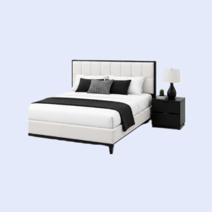 Luxury Bed Frame