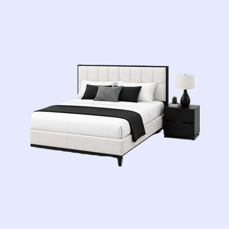 Luxury Bed Frame