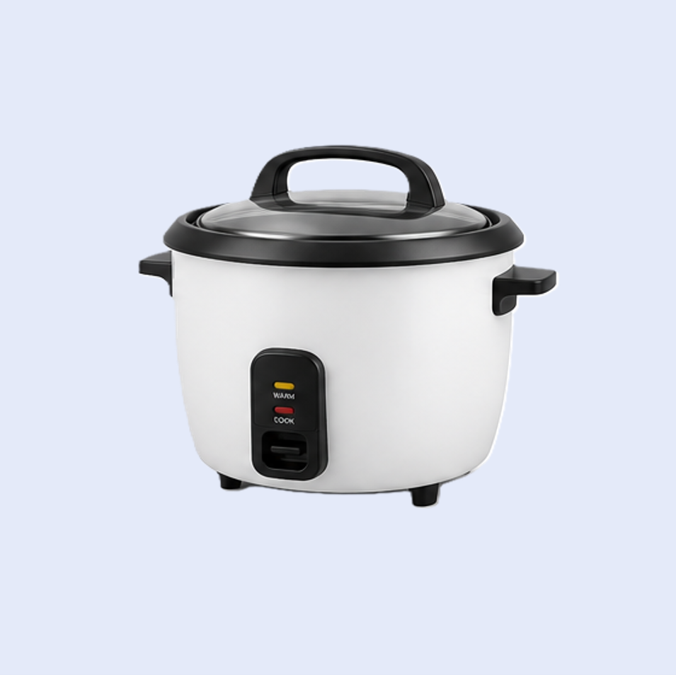 Rice Cooker