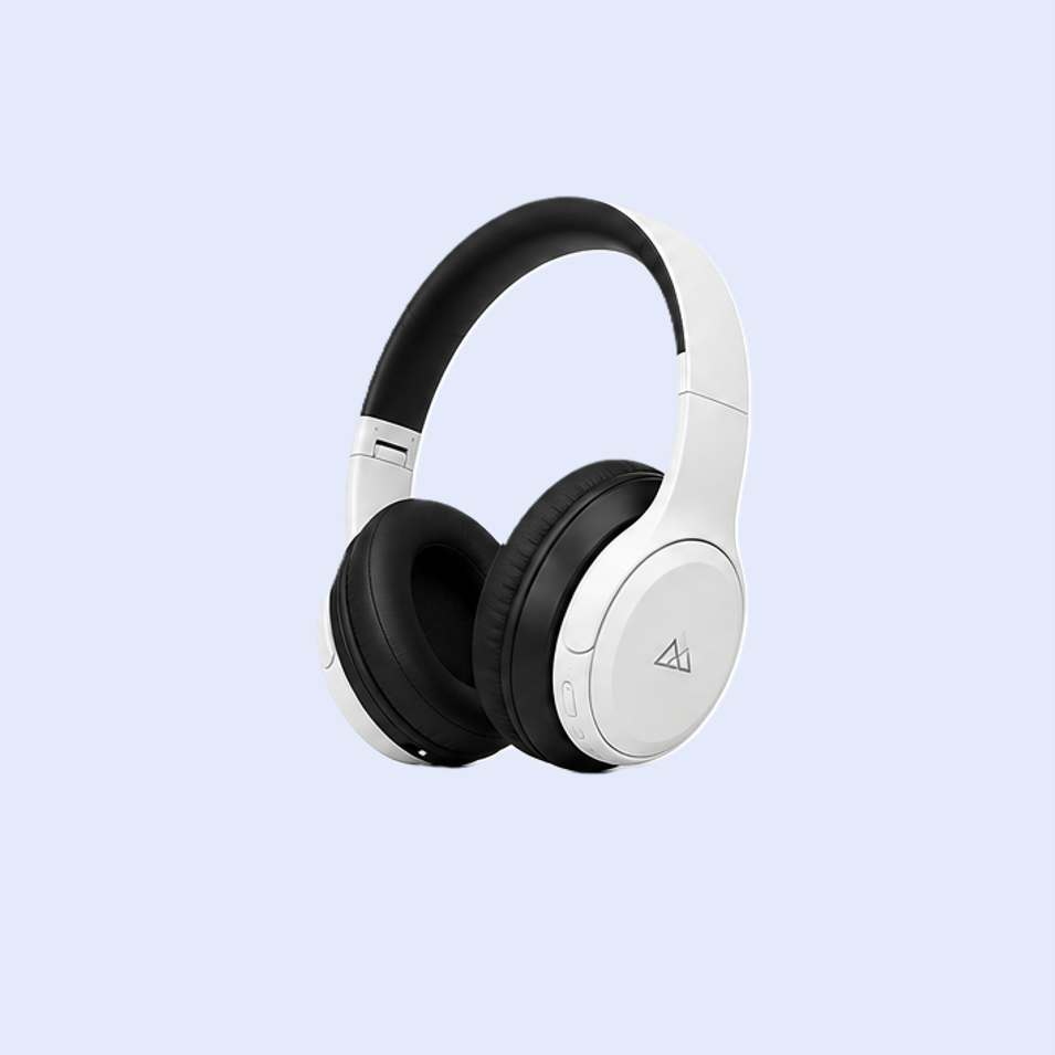 Bluetooth Headphones
